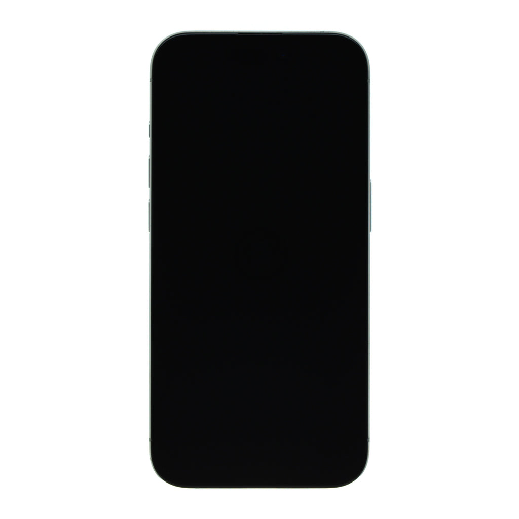 95新 Apple iPhone 15 Pro 256G 白色鈦金屬 中國大陸版