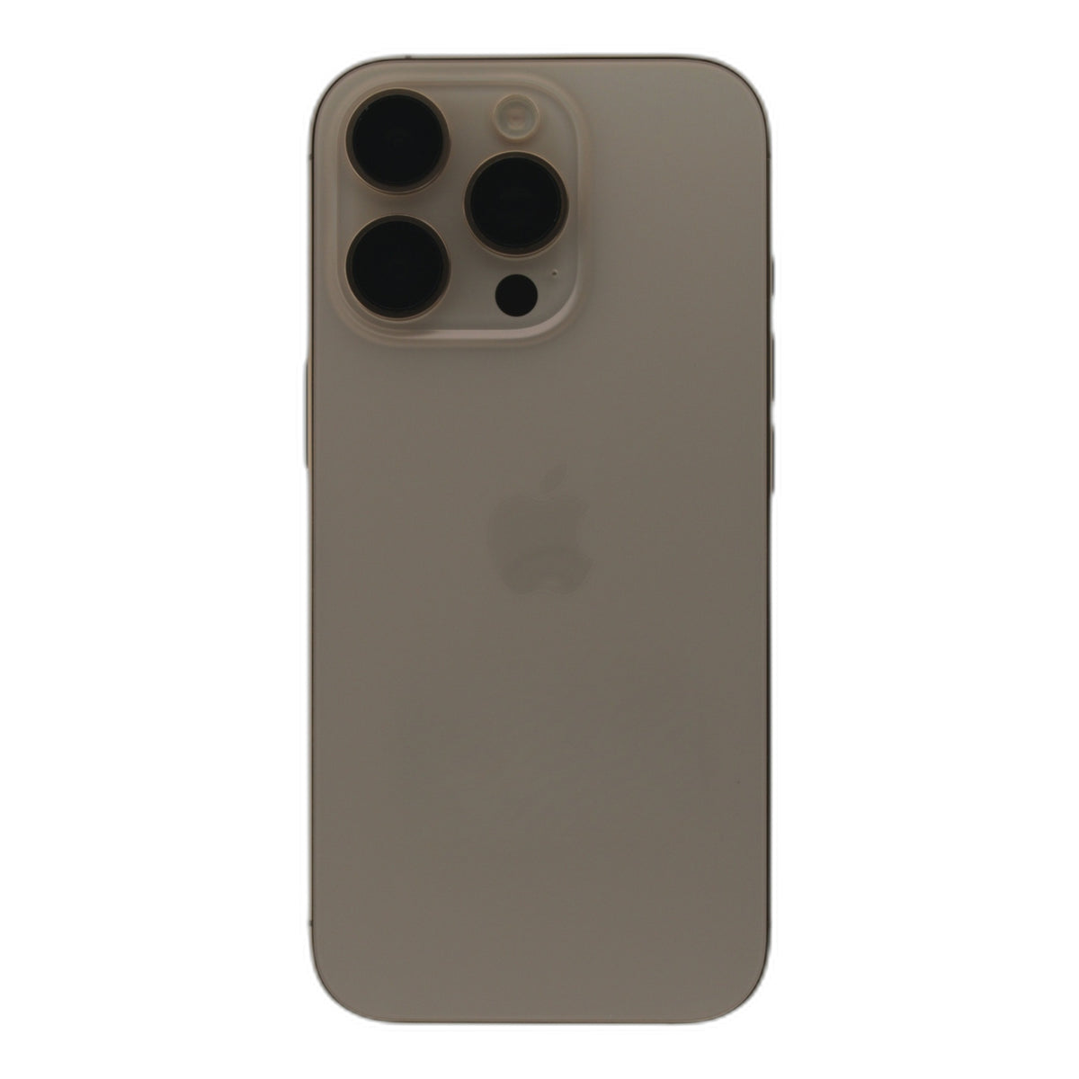 95新 Apple iPhone 16 Pro 256G 沙漠色鈦金屬 中國大陸版