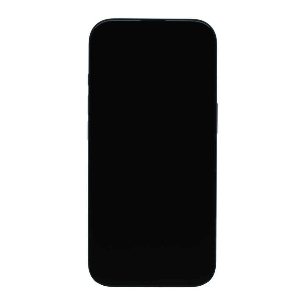 95新 Apple iPhone 16 Pro 128G 黑色鈦金屬 中國大陸版