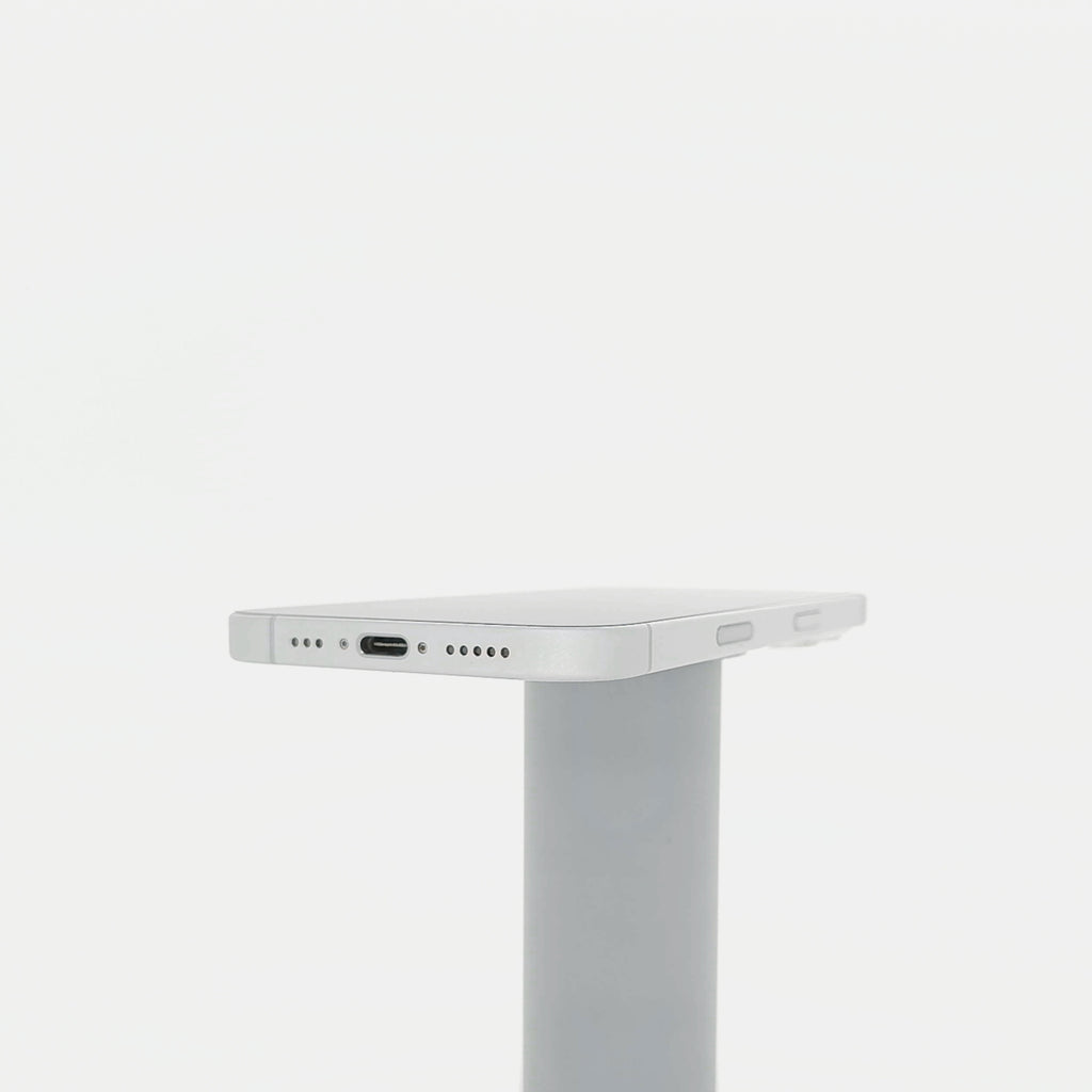 95新 Apple iPhone 16 128G 白色 中國大陸版