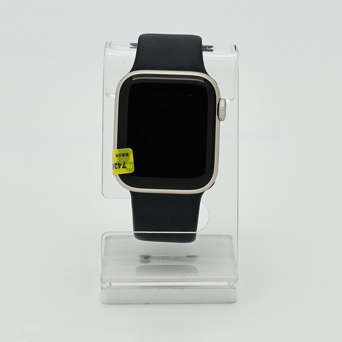 99新 Apple Watch SE 2 40毫米 鋁金屬