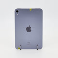 99新 Apple iPad mini6 256G 紫色 WIFI