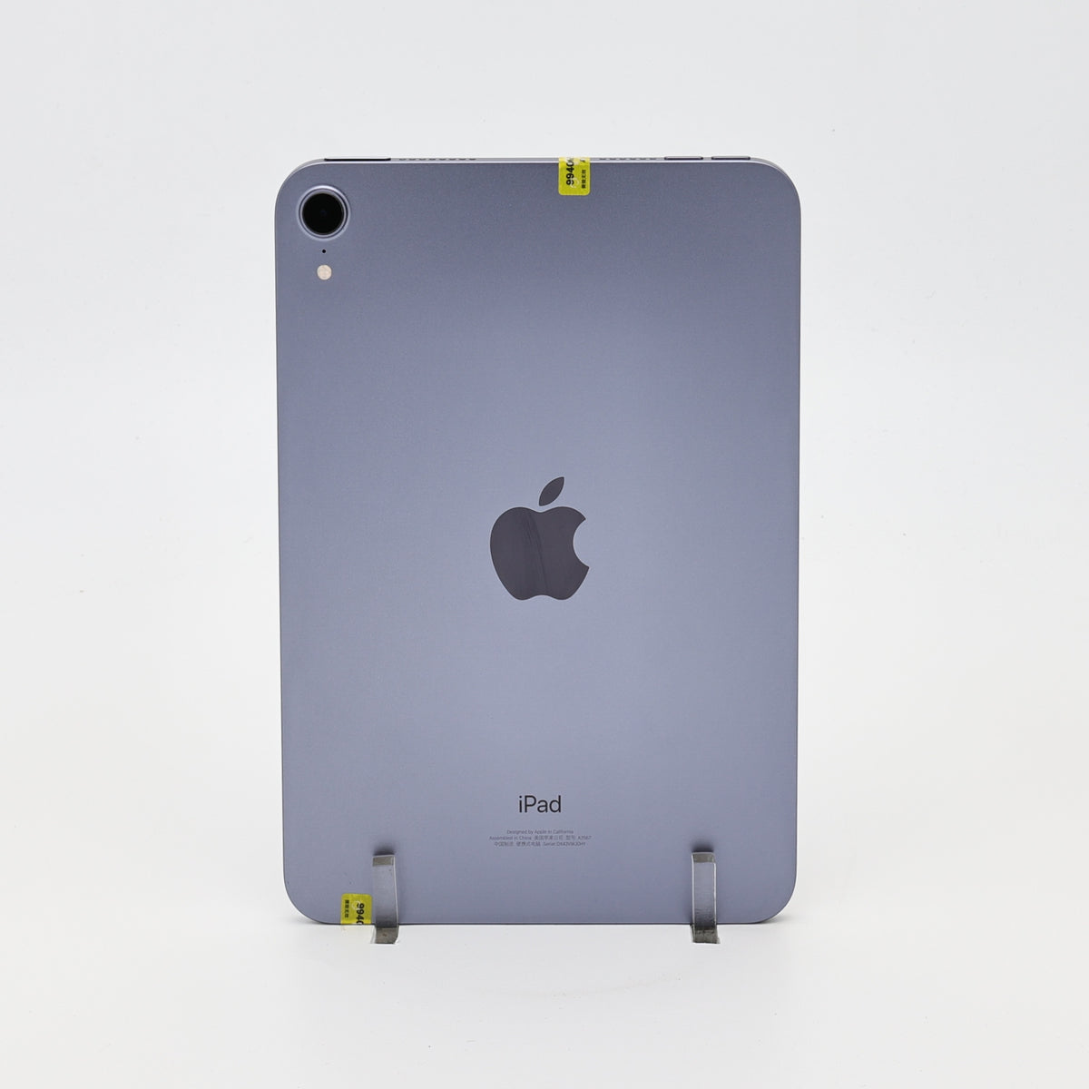 99新 Apple iPad mini6 256G 紫色 WIFI