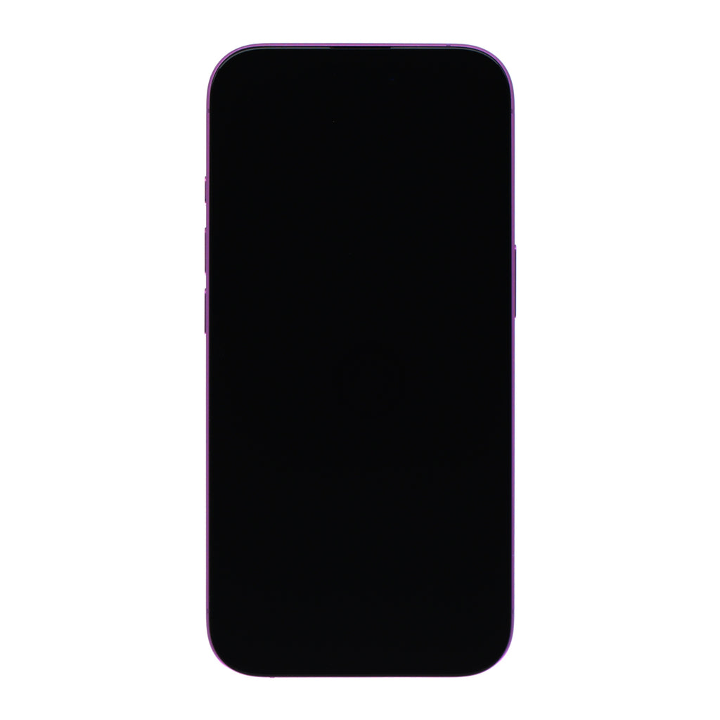 95新 Apple iPhone 16 128G 粉紅色 中國大陸版