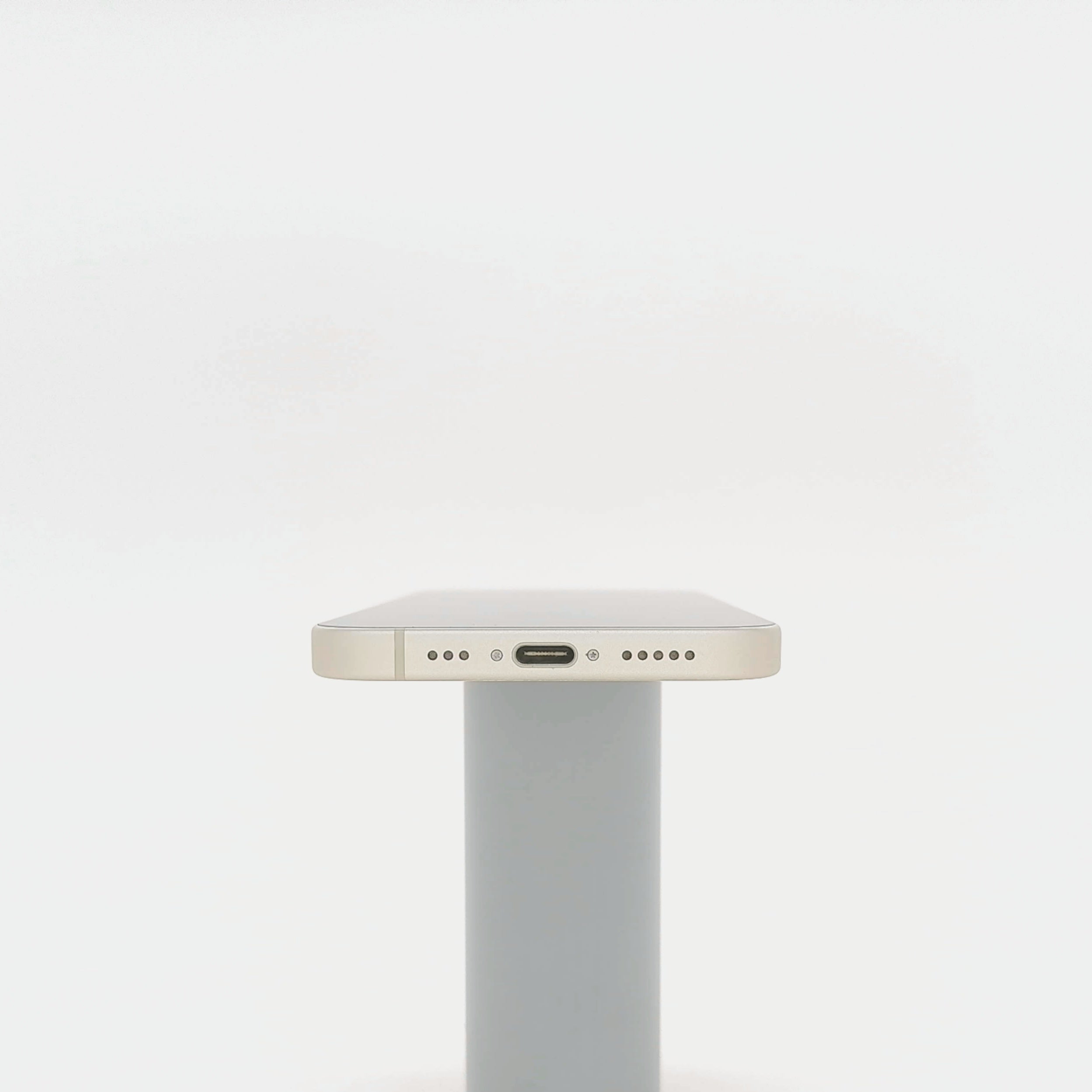 95新 Apple iPhone 15 128G 黃色 中國大陸版
