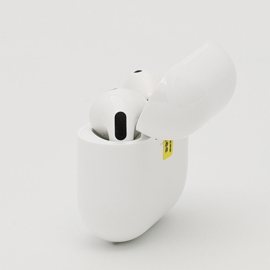 99新 Apple AirPods 4 (支持主动降噪) 白色
