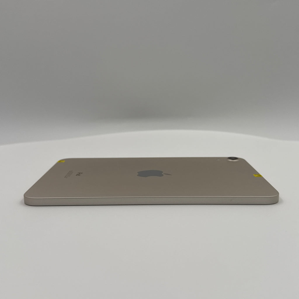 95新 Apple iPad mini6 64G 星光色 WIFI