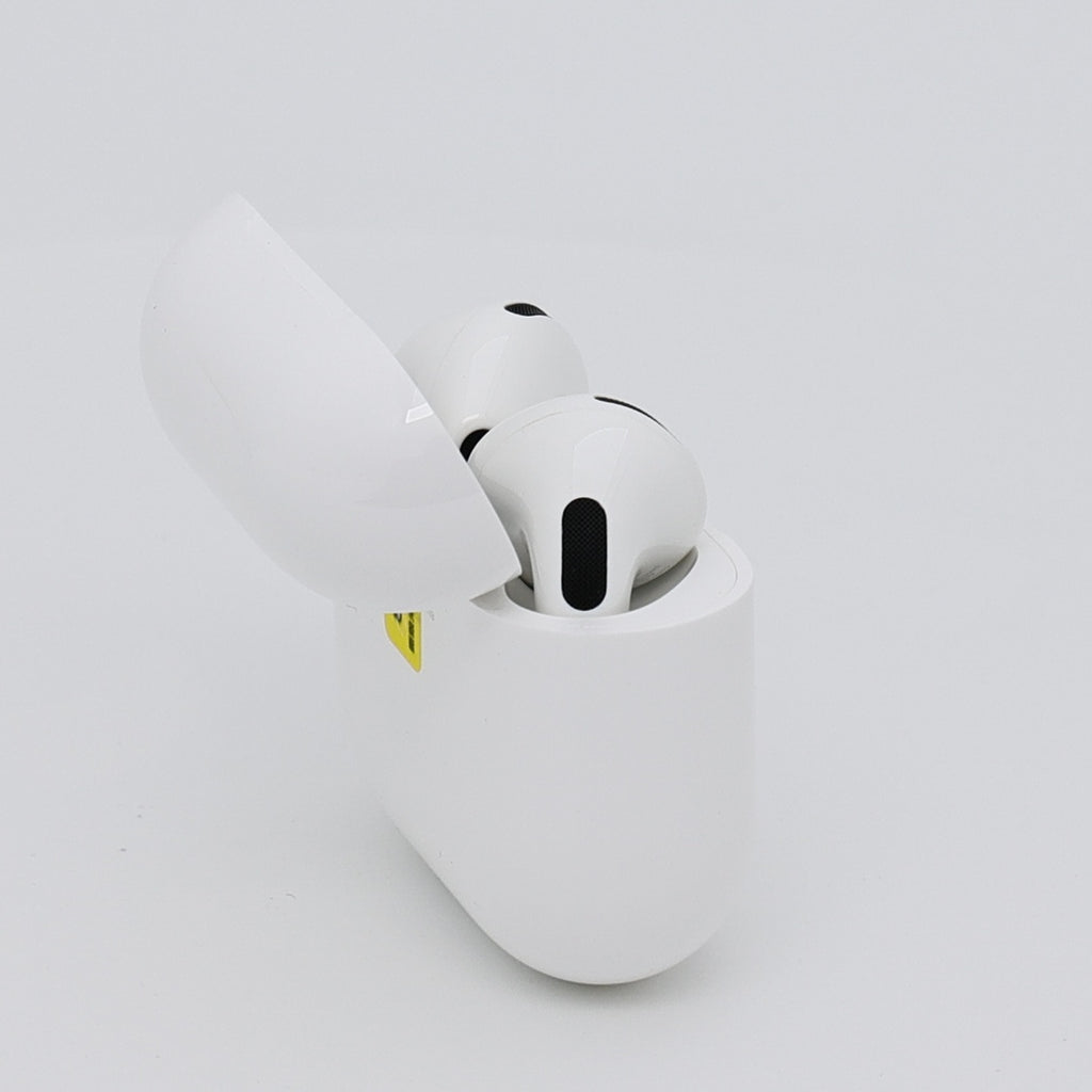 99新 Apple AirPods 4 (支持主动降噪) 白色
