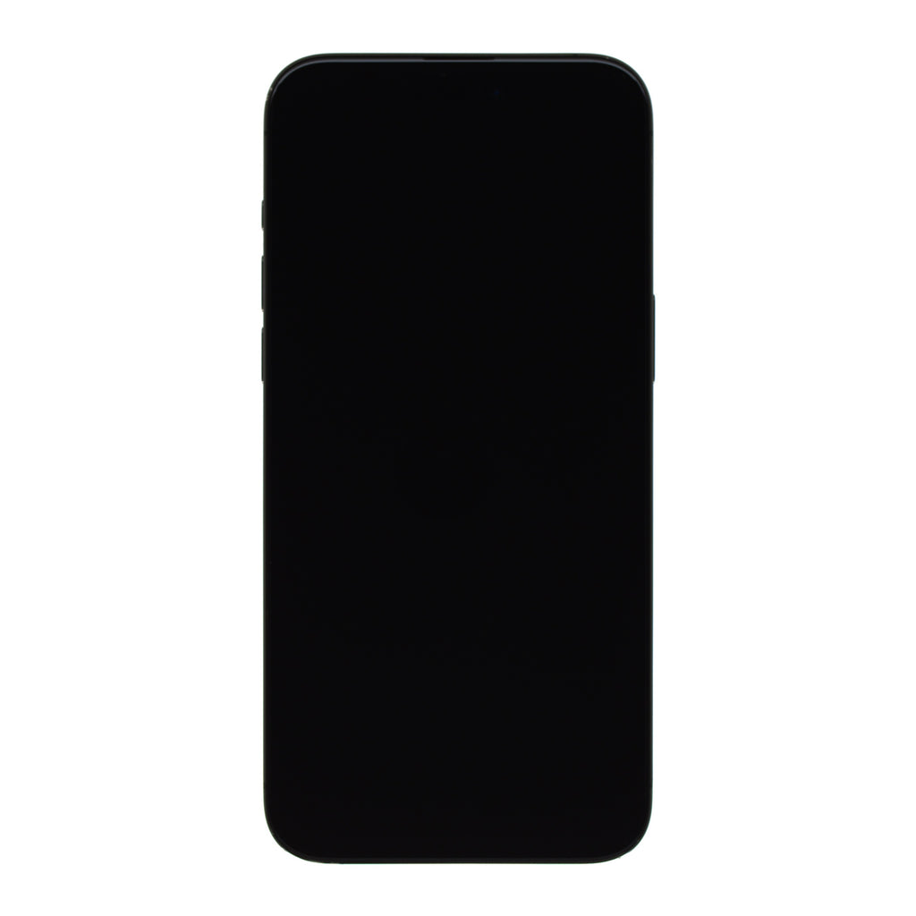 95新 Apple iPhone 15 Pro Max 256G 黑色鈦金屬 中國大陸版