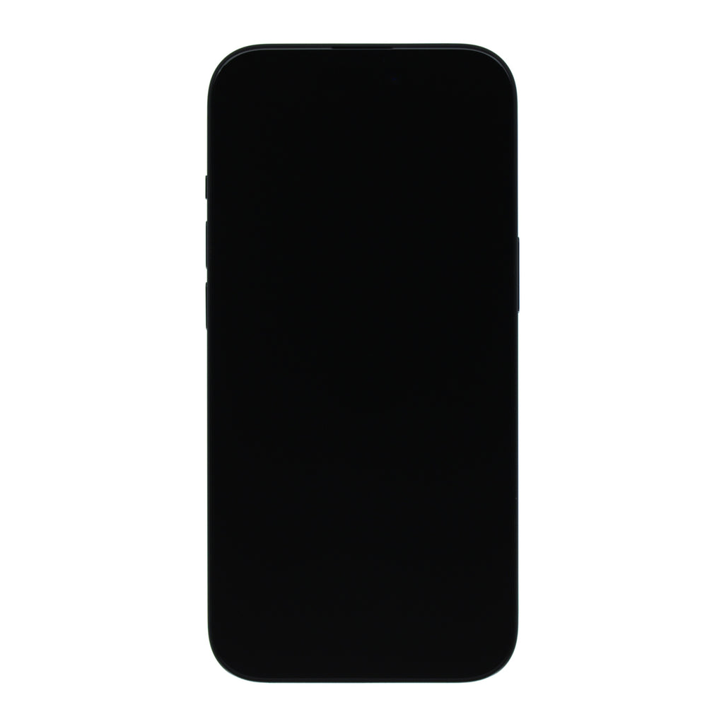 95新 Apple iPhone 15 128G 黑色 中國大陸版