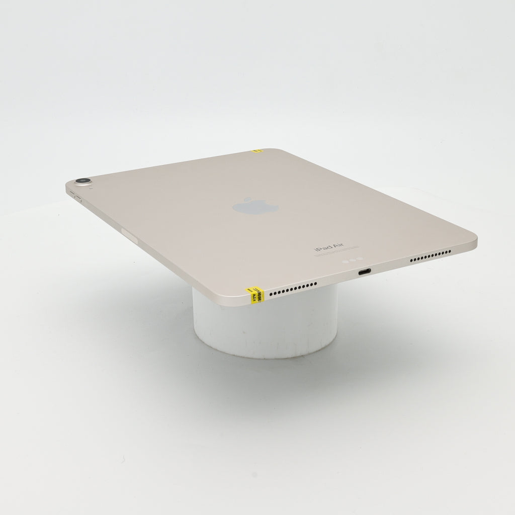 95新 Apple iPad Air5 64G 星光色 WIFI