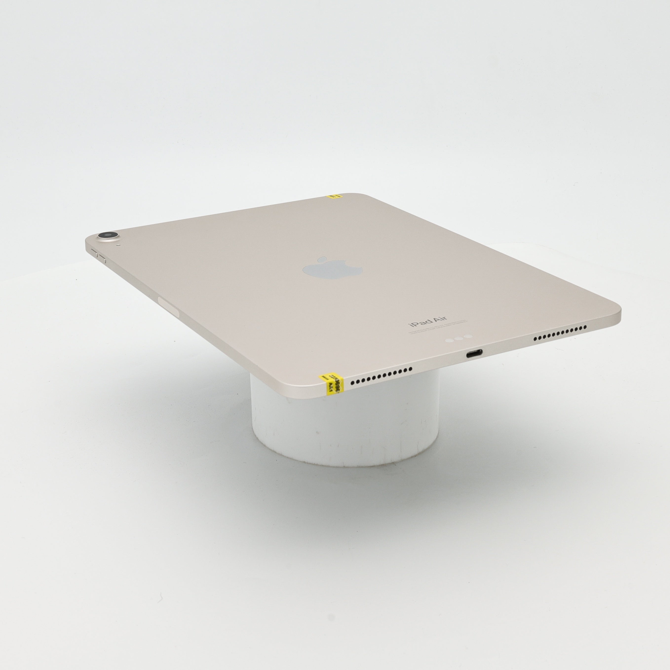 95新 Apple iPad Air5 64G 星光色 WIFI