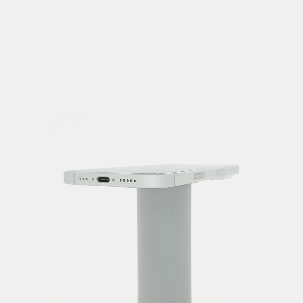 95新 Apple iPhone 16 128G 白色 中國大陸版