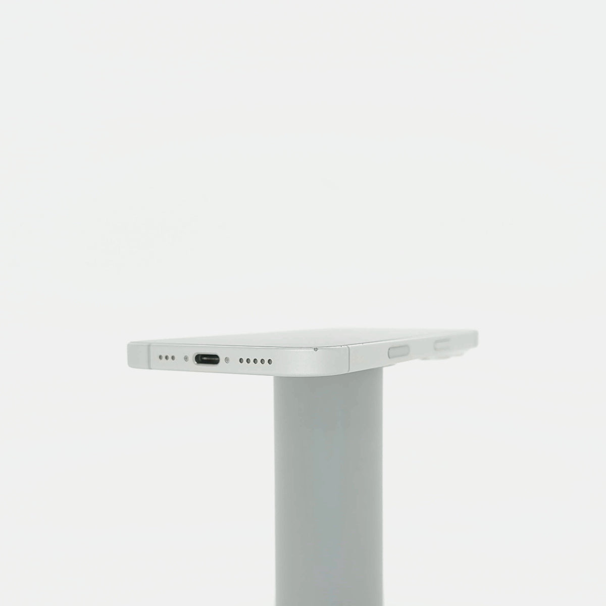 95新 Apple iPhone 16 128G 白色 中國大陸版
