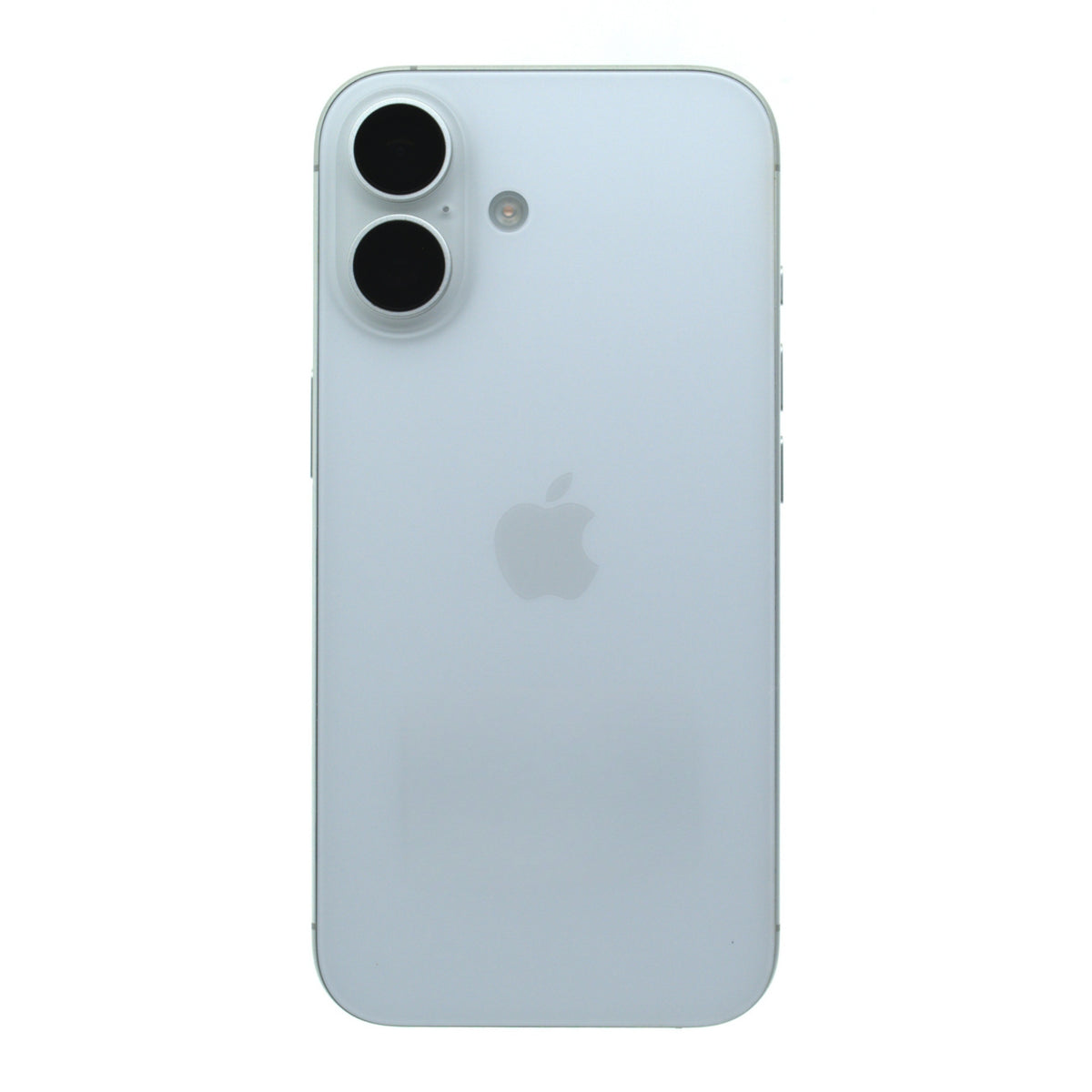 95新 Apple iPhone 16 256G 白色 中國大陸版
