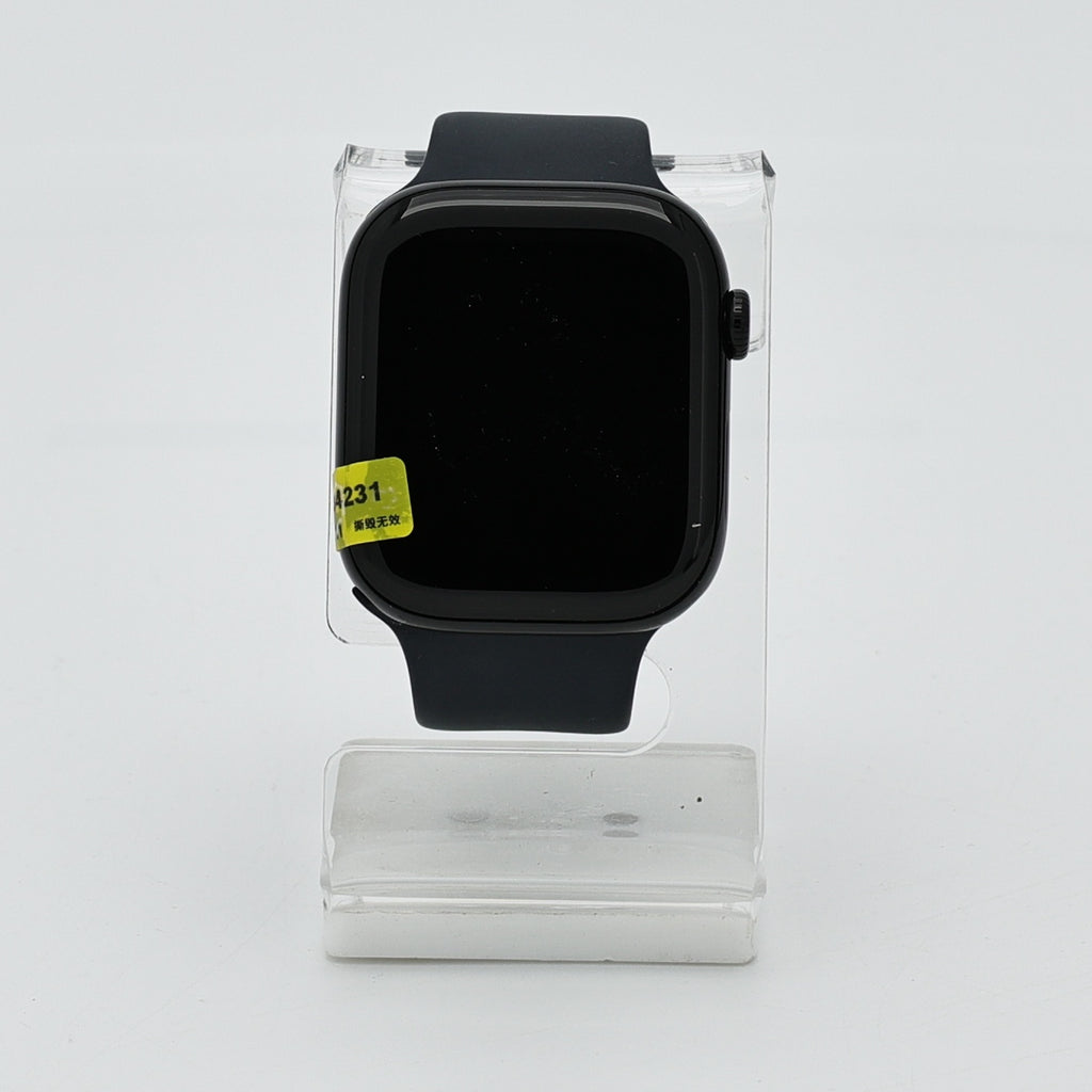 99新 Apple Watch Series 10 46毫米 鋁金屬