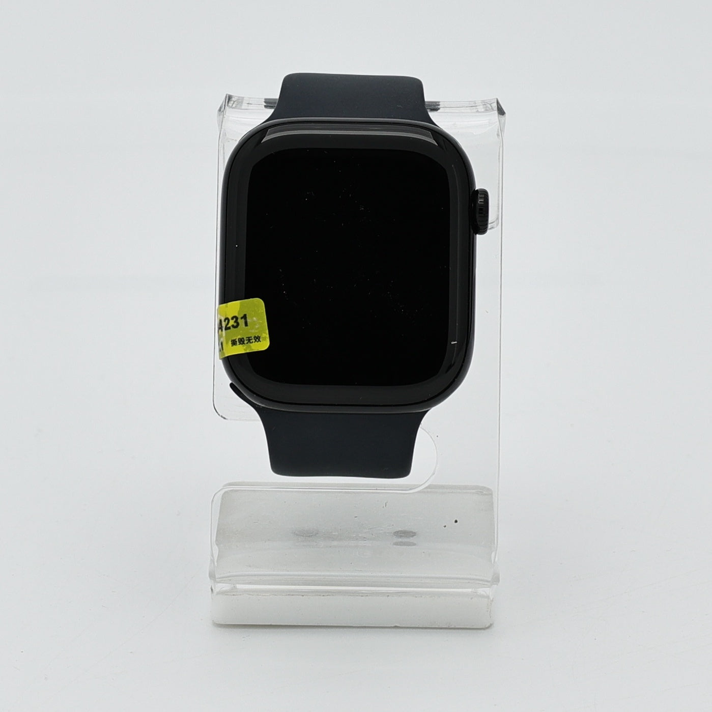 99新 Apple Watch Series 10 46毫米 鋁金屬
