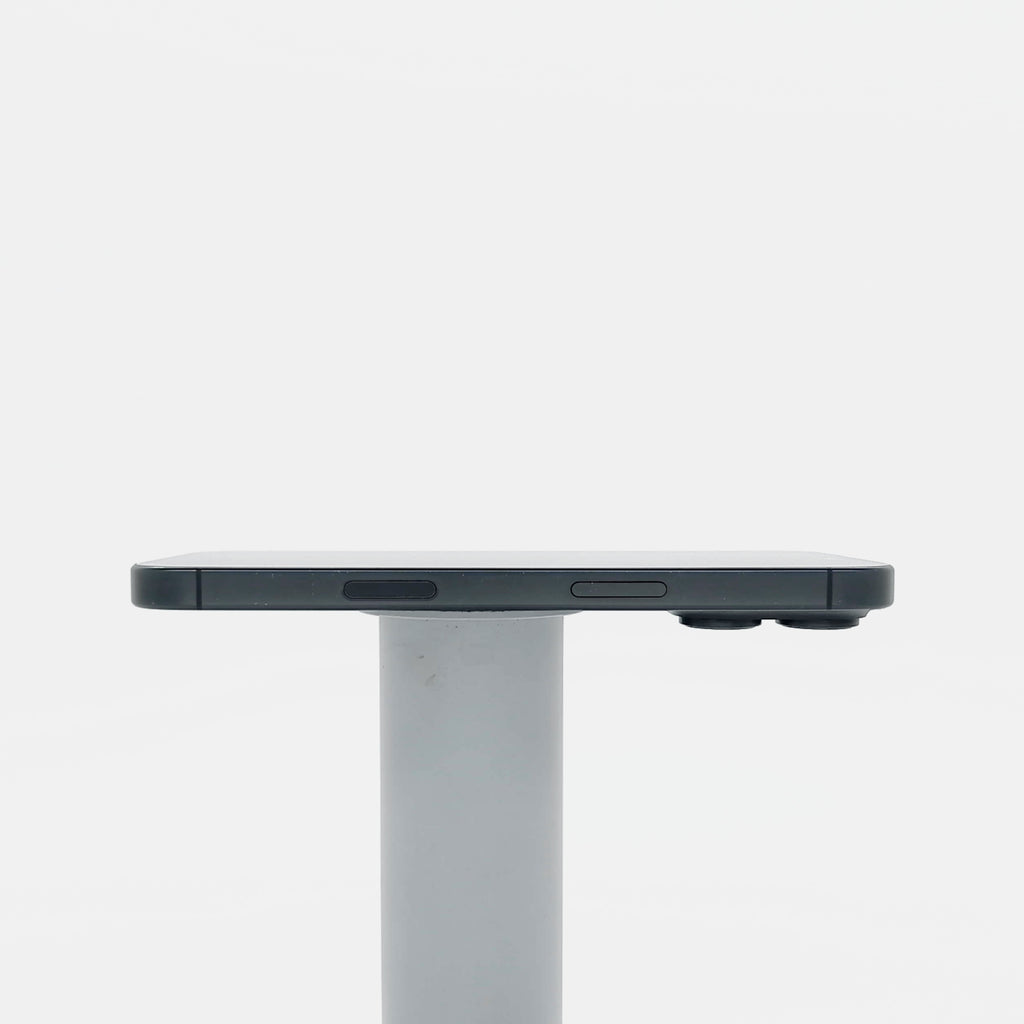 95新 Apple iPhone 16 Pro 128G 黑色鈦金屬 中國大陸版