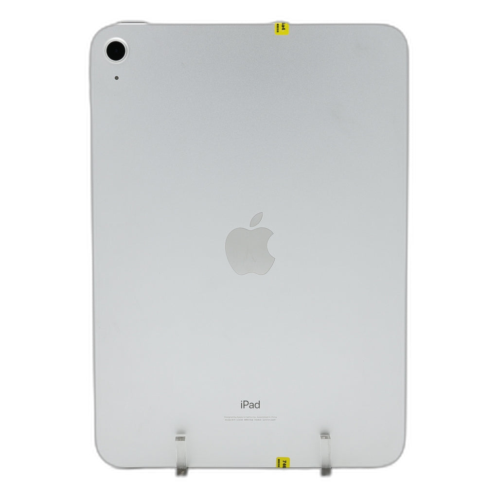 99新 Apple iPad 10代 64G 銀色 WIFI
