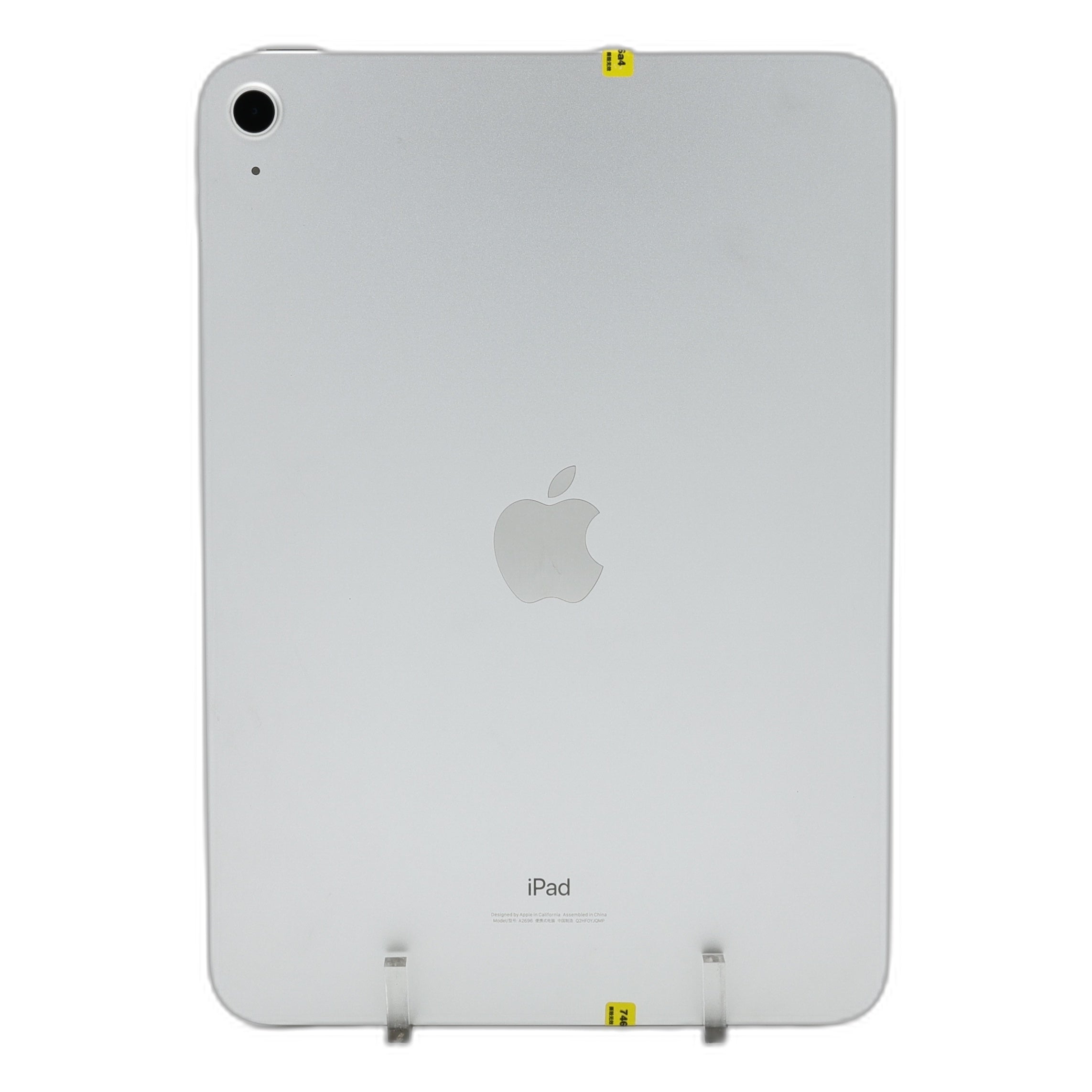 99新 Apple iPad 10代 64G 銀色 WIFI