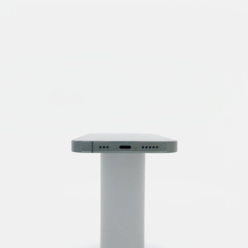 95新 Apple iPhone 13 Pro 256G 蒼嶺綠色 中國大陸版