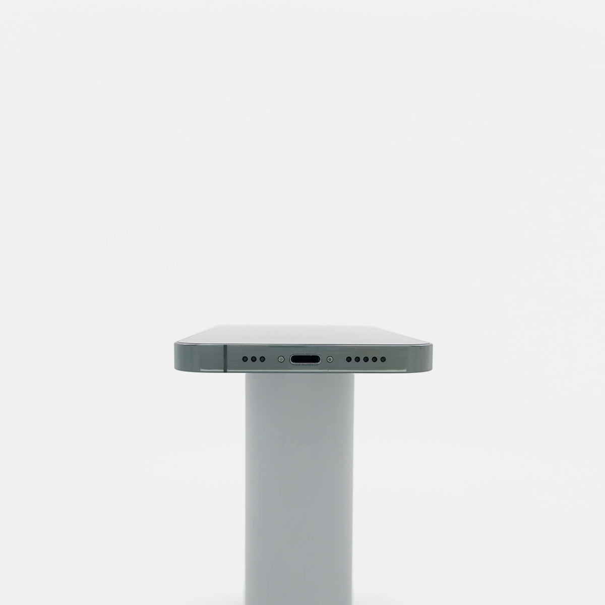 95新 Apple iPhone 13 Pro 256G 蒼嶺綠色 中國大陸版
