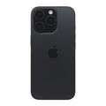 95新 Apple iPhone 16 Pro 256G 黑色鈦金屬 中國大陸版