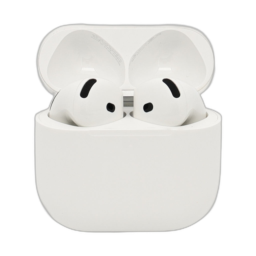 99新 Apple AirPods 4 (支持主动降噪) 白色