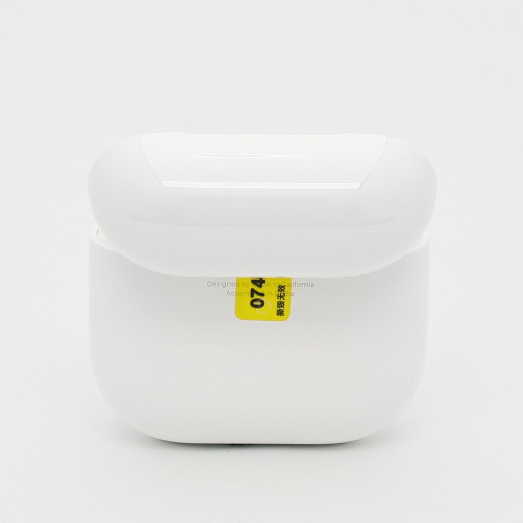 99新 Apple AirPods 4 (支持主動降噪) 白色