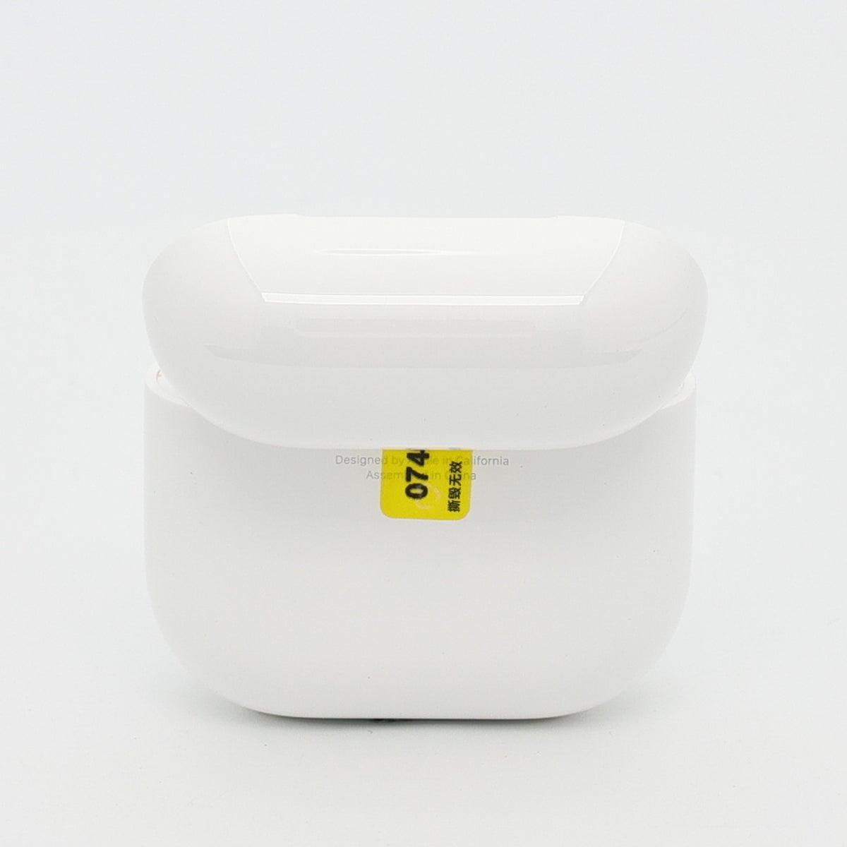 99新 Apple AirPods 4 (支持主動降噪) 白色