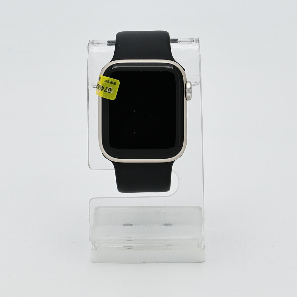 99新 Apple Watch SE 2 40毫米 鋁金屬
