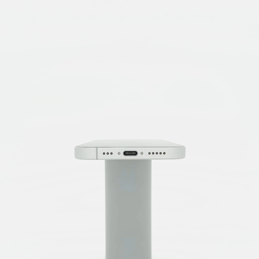 95新 Apple iPhone 16 256G 白色 中國大陸版