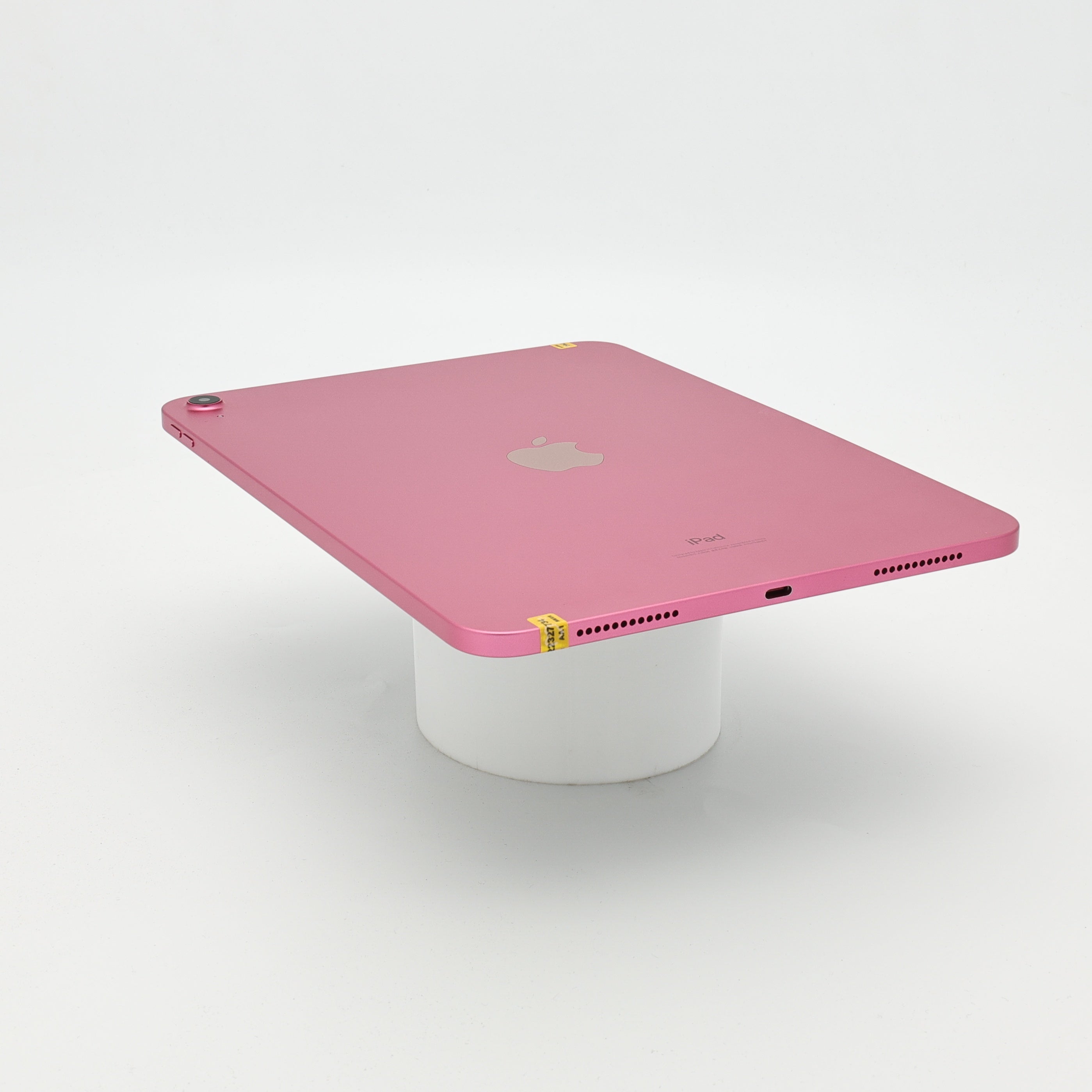 99新 Apple iPad 10代 256G 粉紅色 WIFI