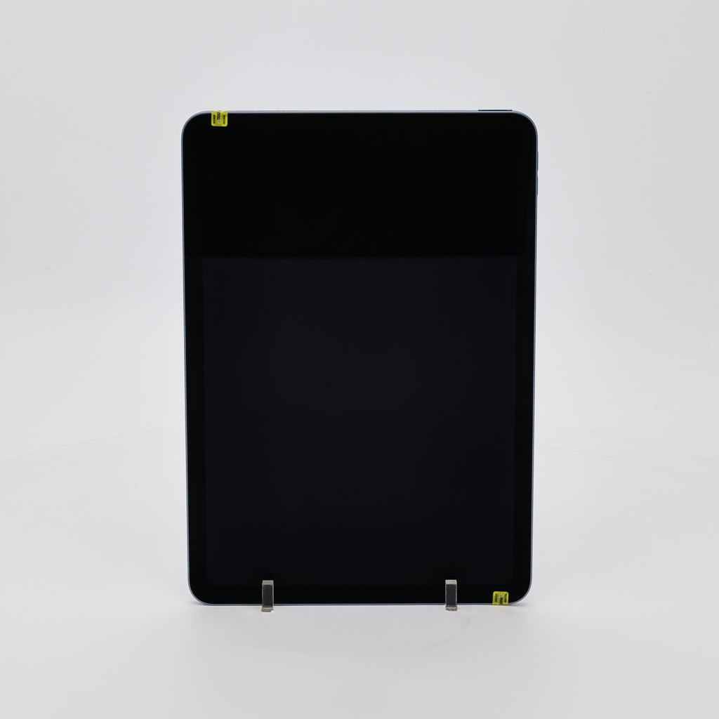 95新 Apple iPad Air5 256G 藍色 WIFI