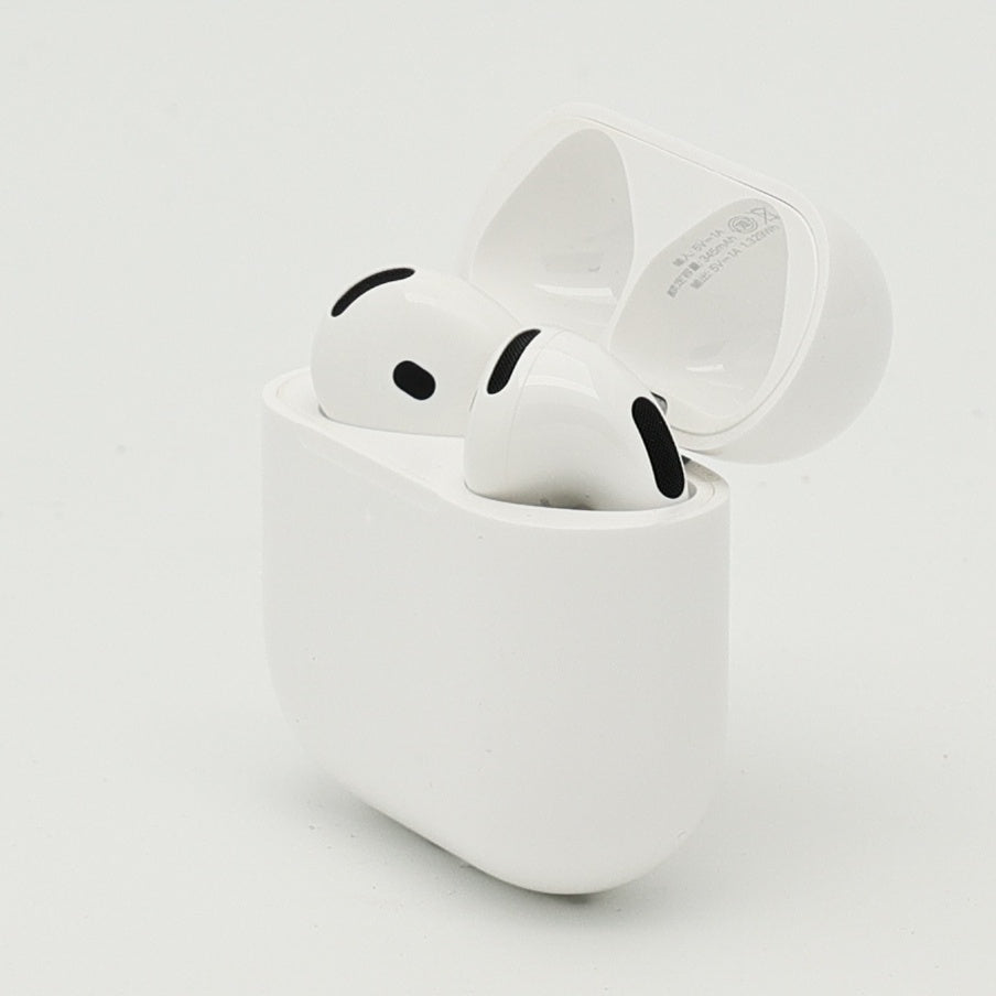 99新 Apple AirPods 4 (支持主动降噪) 白色