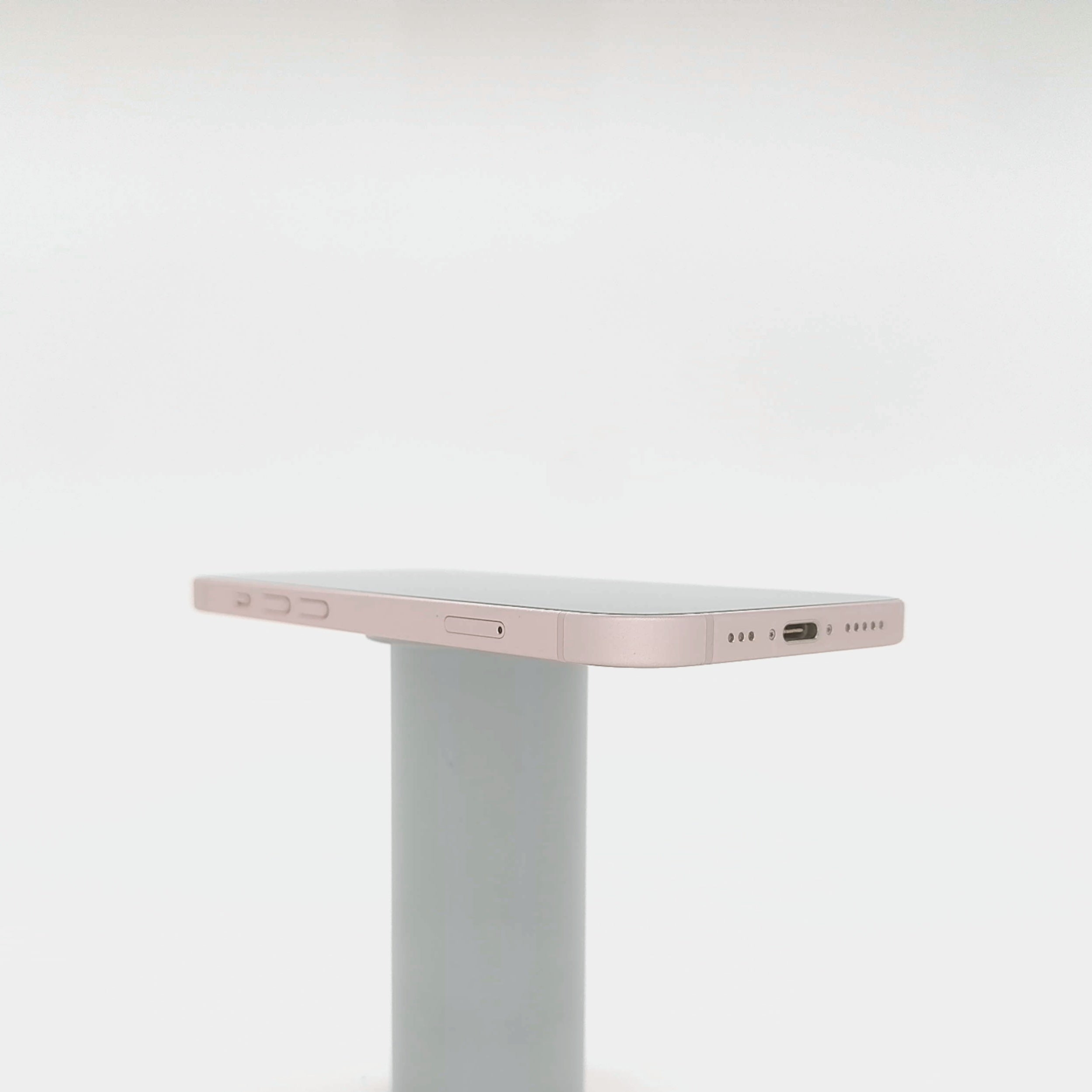 95新 Apple iPhone 15 128G 粉紅色 中國大陸版