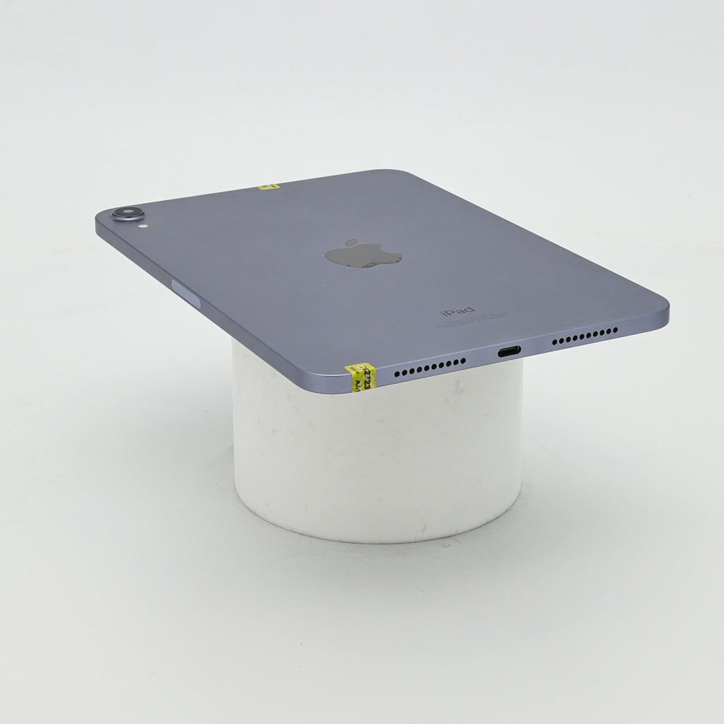 95新 Apple iPad mini6 64G 紫色 WIFI