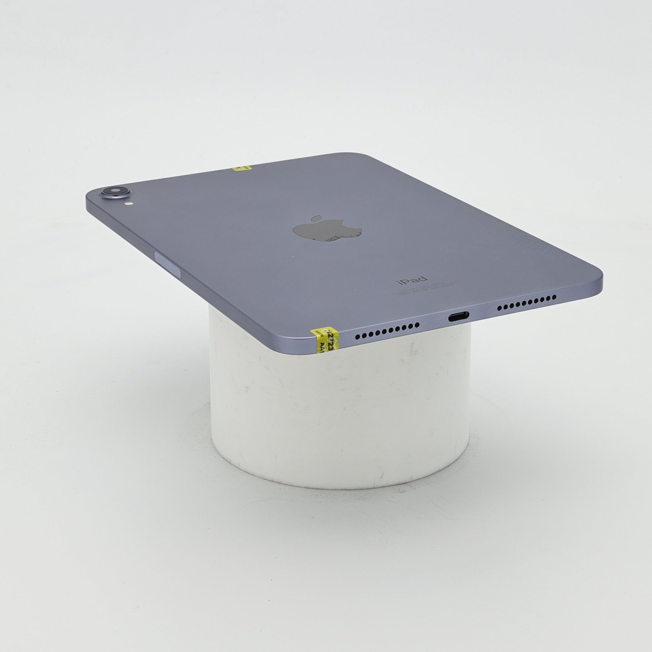 95新 Apple iPad mini6 64G 紫色 WIFI