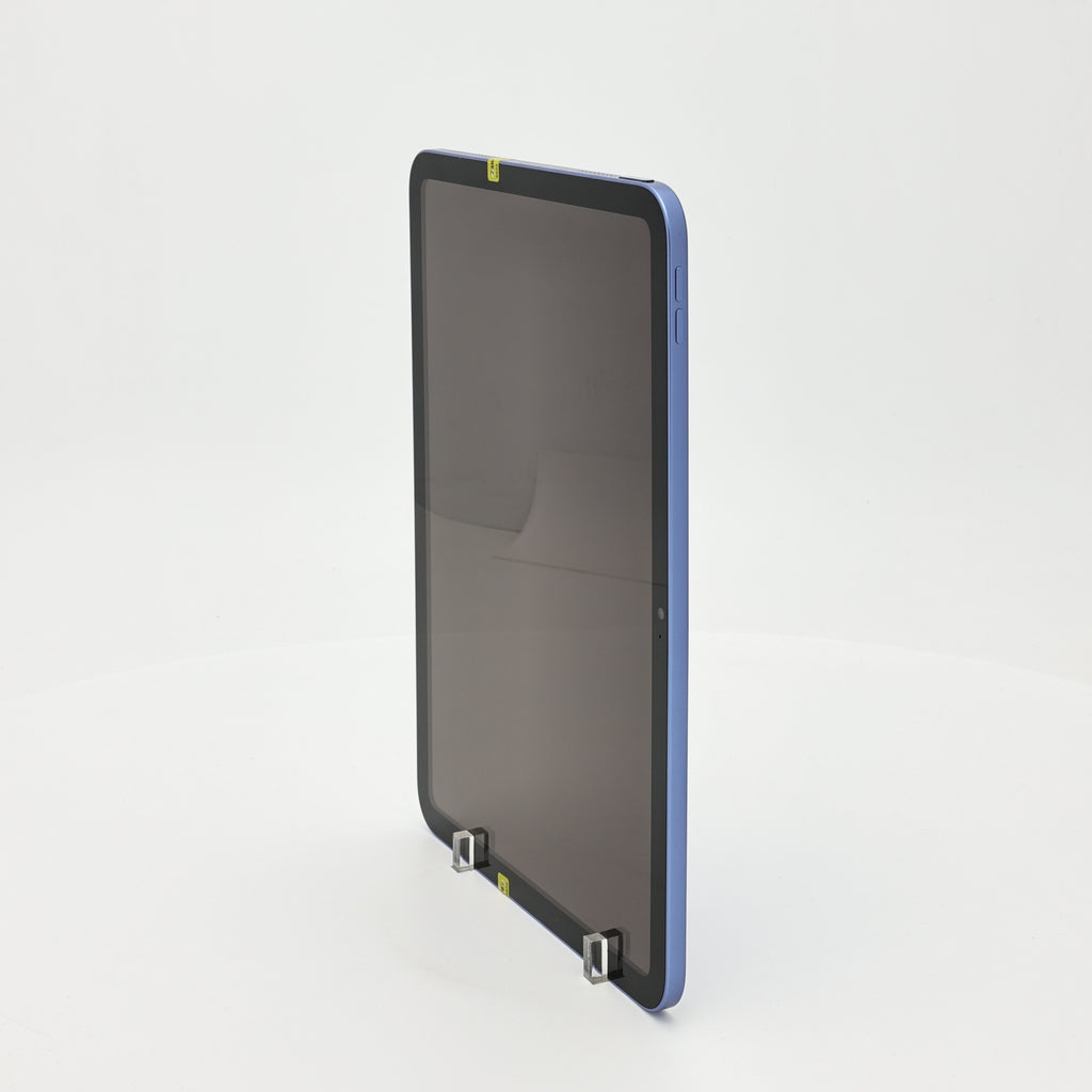 95新 Apple iPad 10代 64G 藍色 WIFI