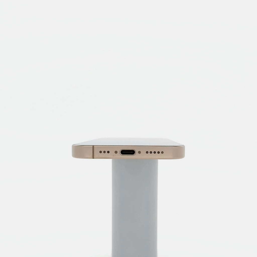 95新 Apple iPhone 16 Pro 256G 沙漠色鈦金屬 中國大陸版