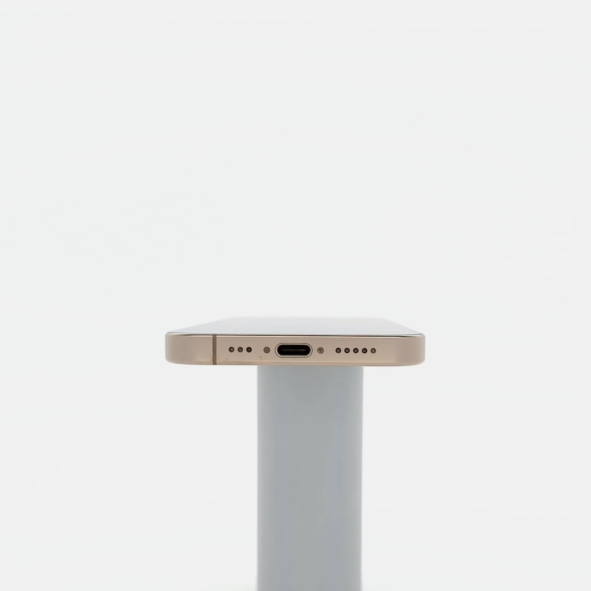 95新 Apple iPhone 16 Pro 256G 沙漠色鈦金屬 中國大陸版