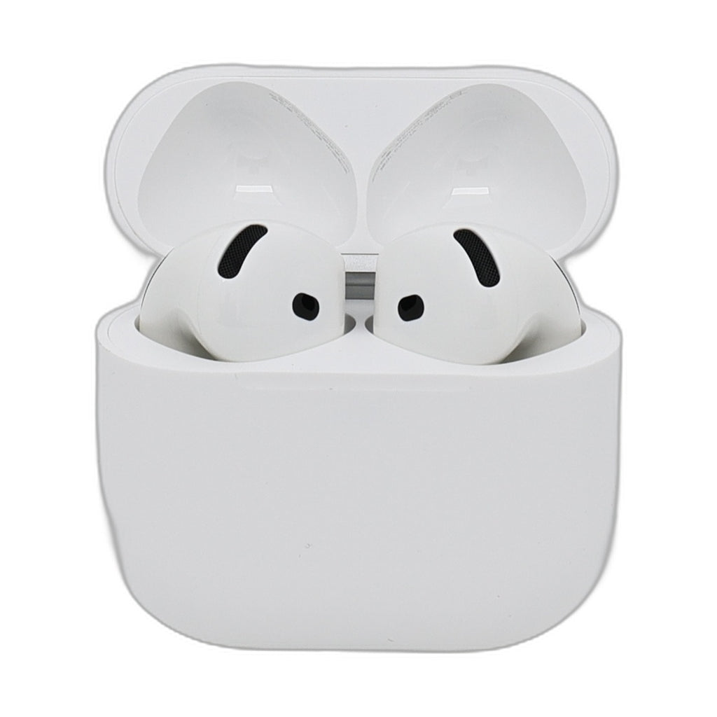 99新 Apple AirPods 4 (不支持主动降噪) 白色
