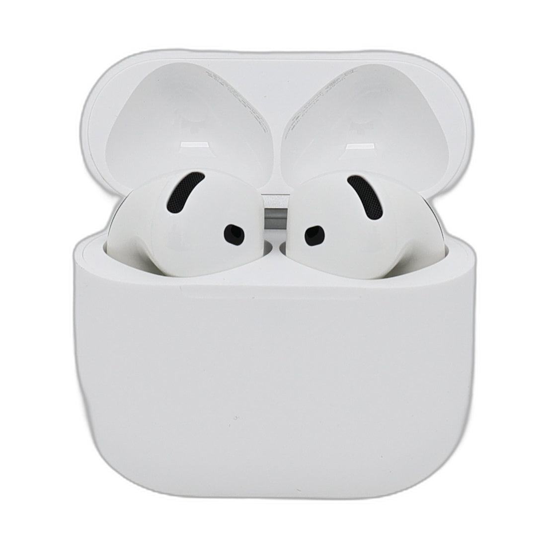 99新 Apple AirPods 4 (不支持主动降噪) 白色