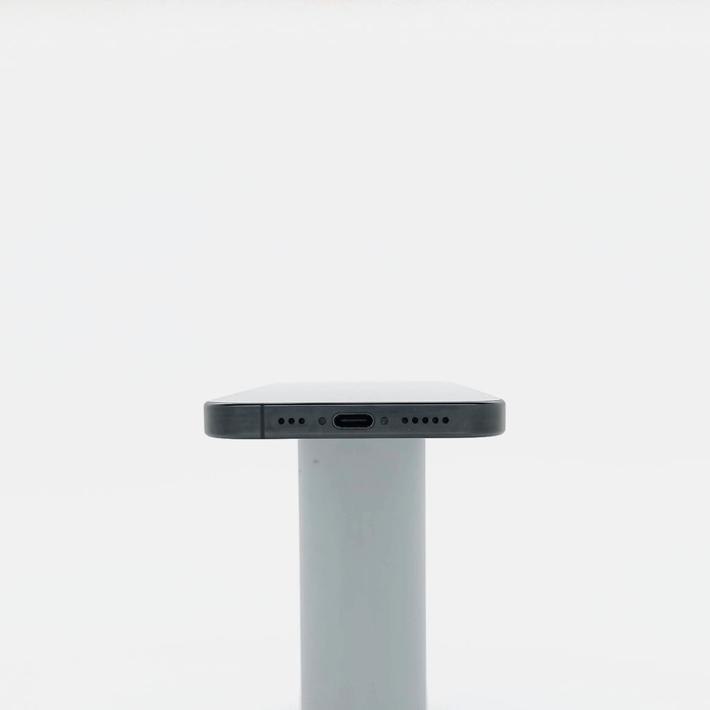 95新 Apple iPhone 16 Pro 256G 黑色鈦金屬 中國大陸版