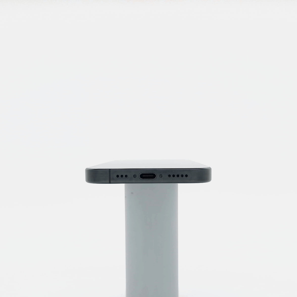 95新 Apple iPhone 16 Pro 256G 黑色鈦金屬 中國大陸版