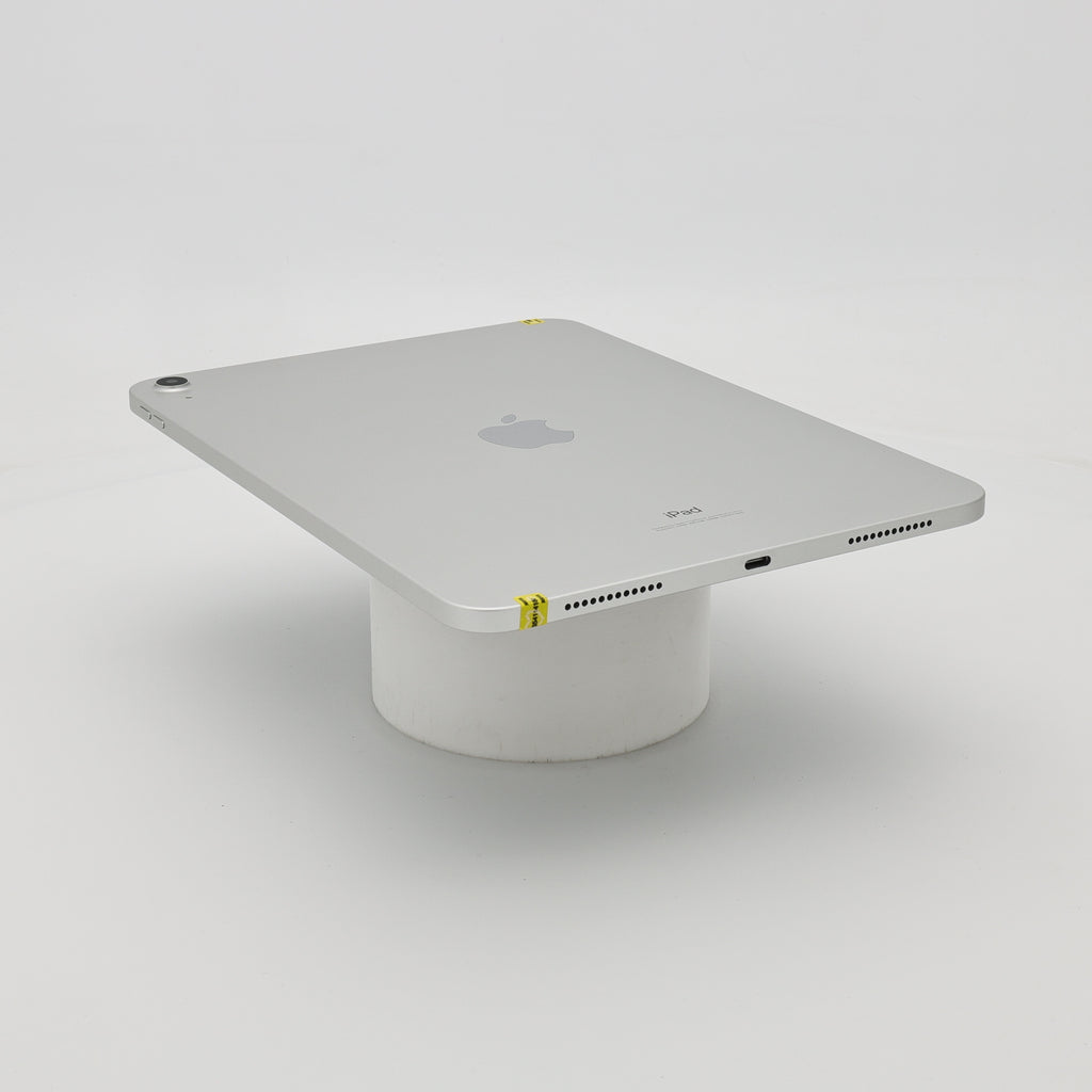 99新 Apple iPad 10代 64G 銀色 WIFI