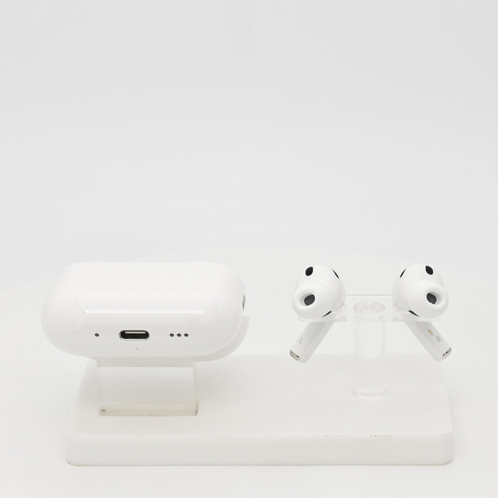 99新 Apple AirPods Pro 3 白色