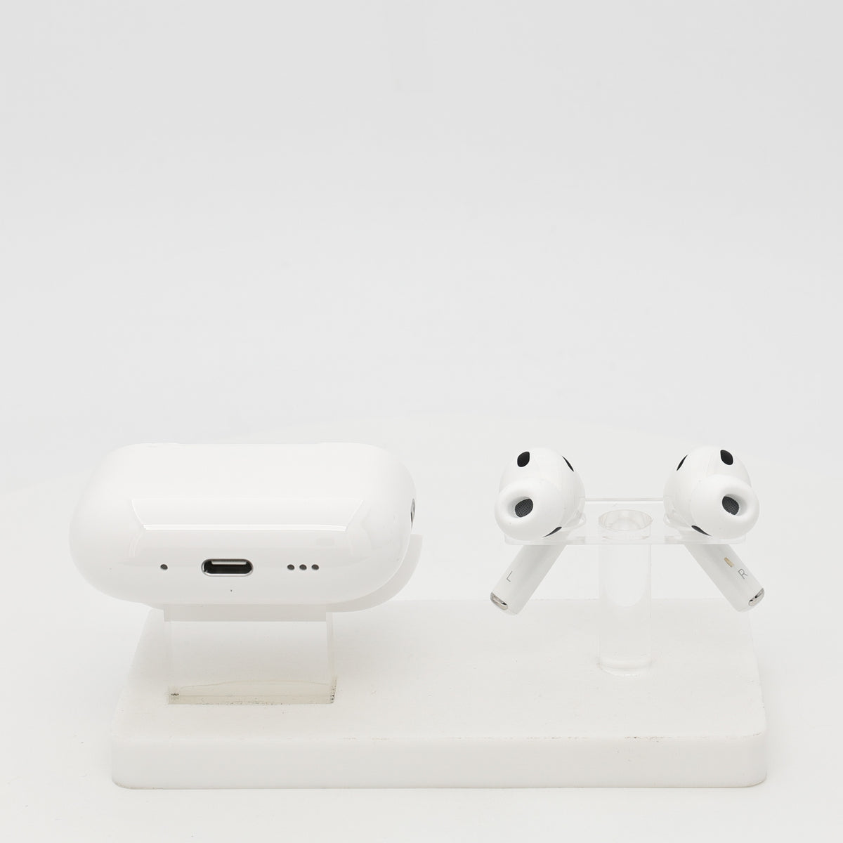 99新 Apple AirPods Pro 3 白色