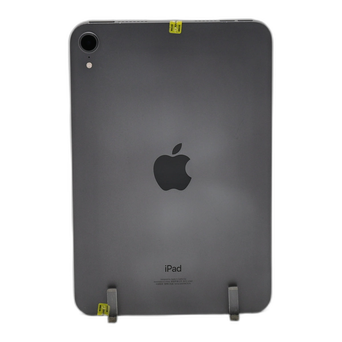 95新 Apple iPad mini6 256G 深空灰色 WIFI