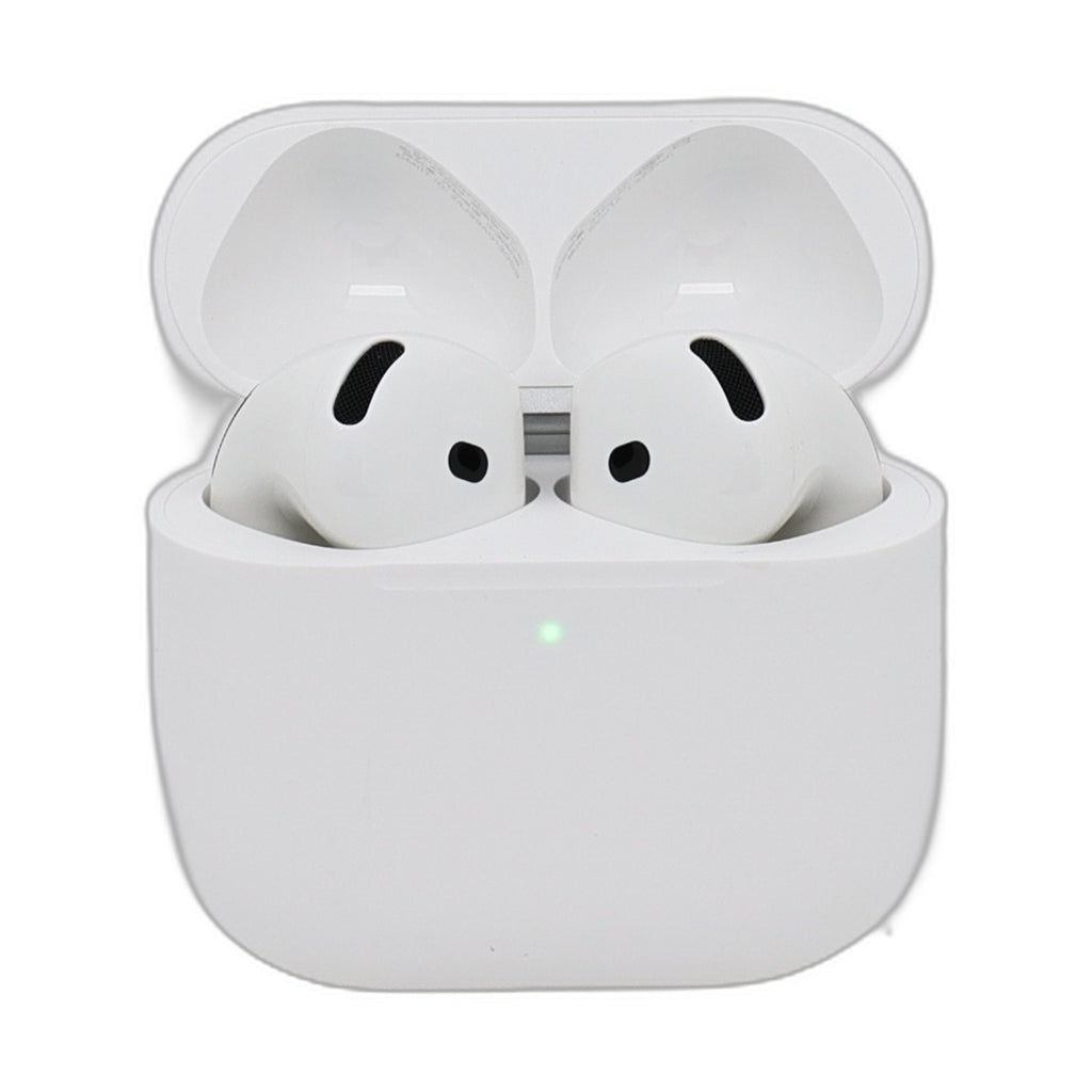 99新 Apple AirPods 4 (支持主动降噪) 白色